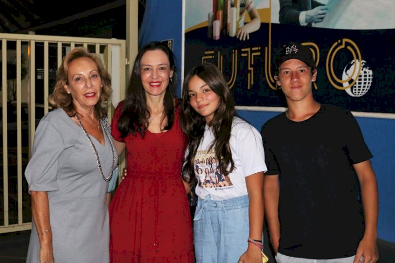 Formatura - Ensino Fundamental I (5º ano) 2021