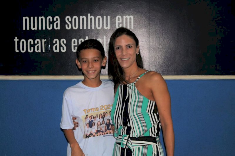 Formatura - Ensino Fundamental I (5º ano) 2021