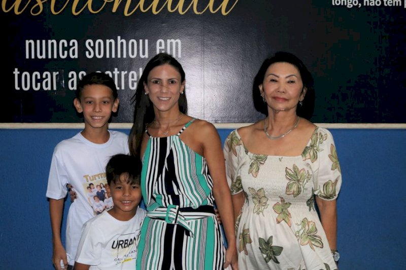 Formatura - Ensino Fundamental I (5º ano) 2021