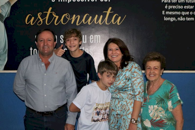 Formatura - Ensino Fundamental I (5º ano) 2021