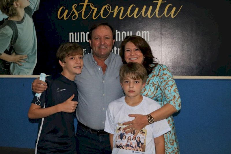 Formatura - Ensino Fundamental I (5º ano) 2021