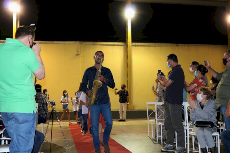 Formatura - Ensino Fundamental I (5º ano) 2021
