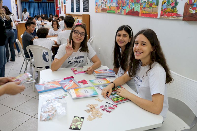 Feira do bem