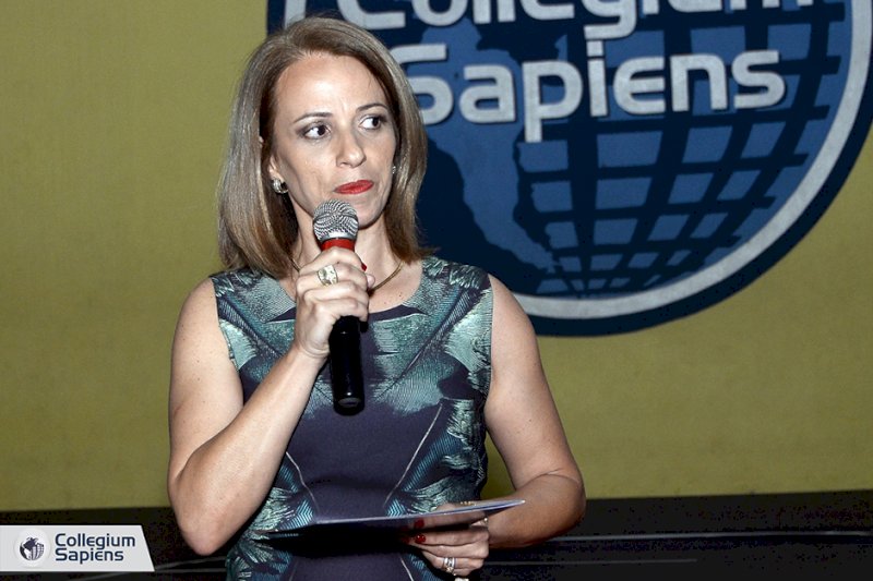 Formatura 5º ano Fundamental